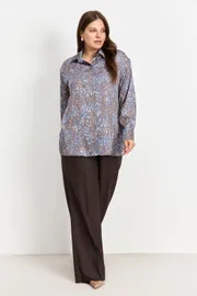 Bluzka DILIA #6015_2 b