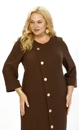 Dress Элль Стиль 2492/1