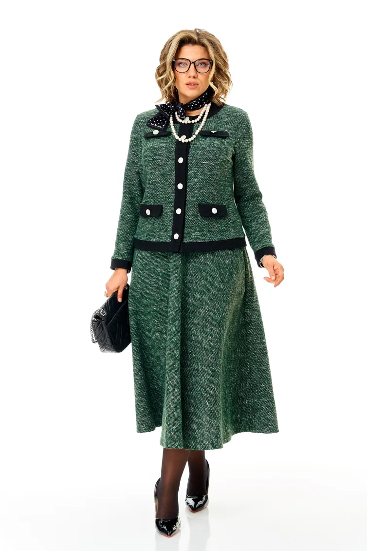 Костюм Anastasia арт. 1401