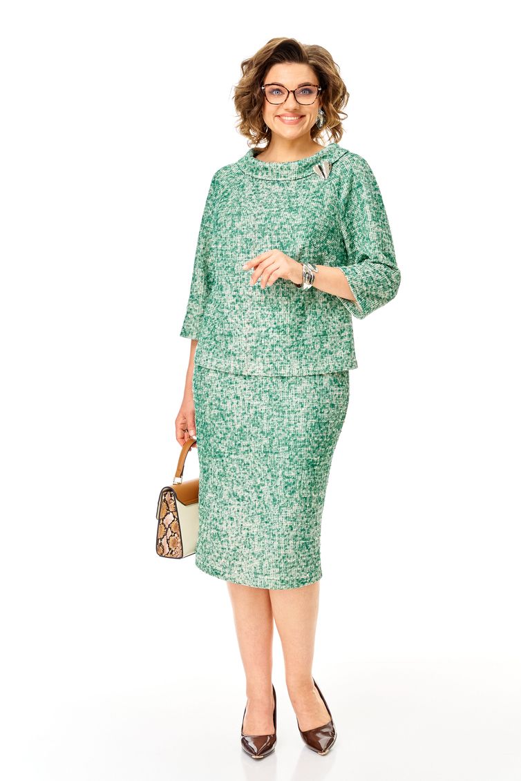 Костюм Anastasia арт. 1376