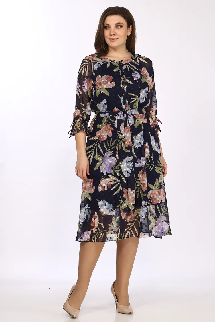 Sukienka Lady Style Classic #2204/14