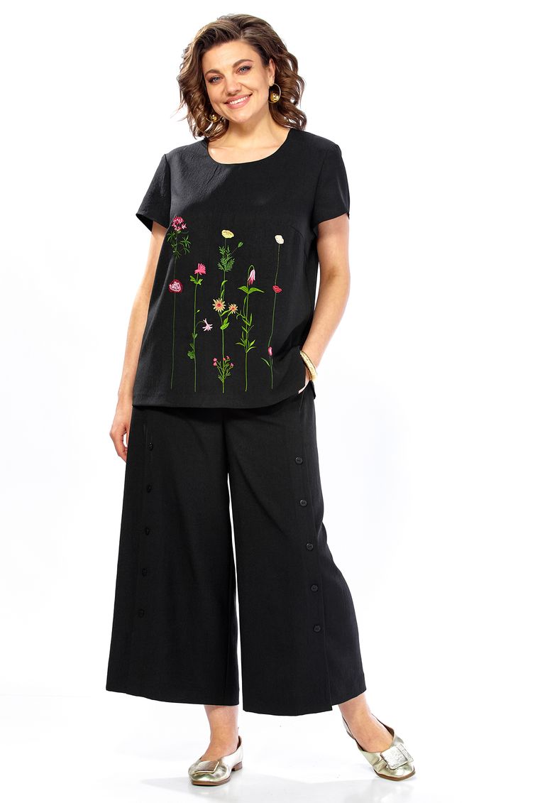 Комплект ALANI арт. 2557