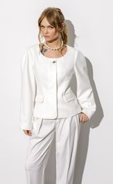 Комплект Pirs 6725белый