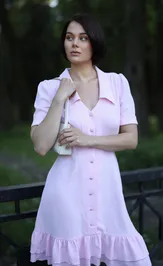 Sukienka Aura chic life 3333. 176