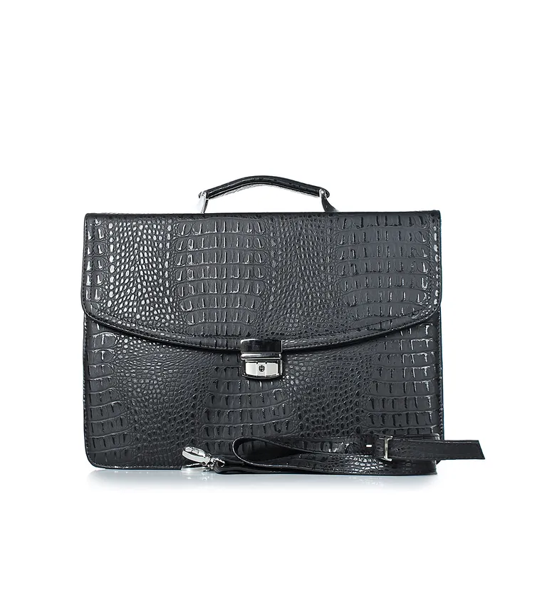 Torba Galanteya #22s2098k45 chernyj