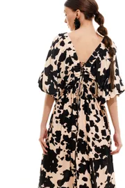 Dress Elletto Life #1010