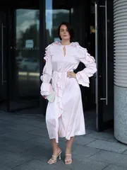 Sukienka Aura chic life #3331. 170