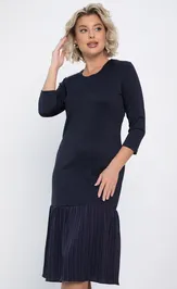 Платье LT Collection П14810-10М