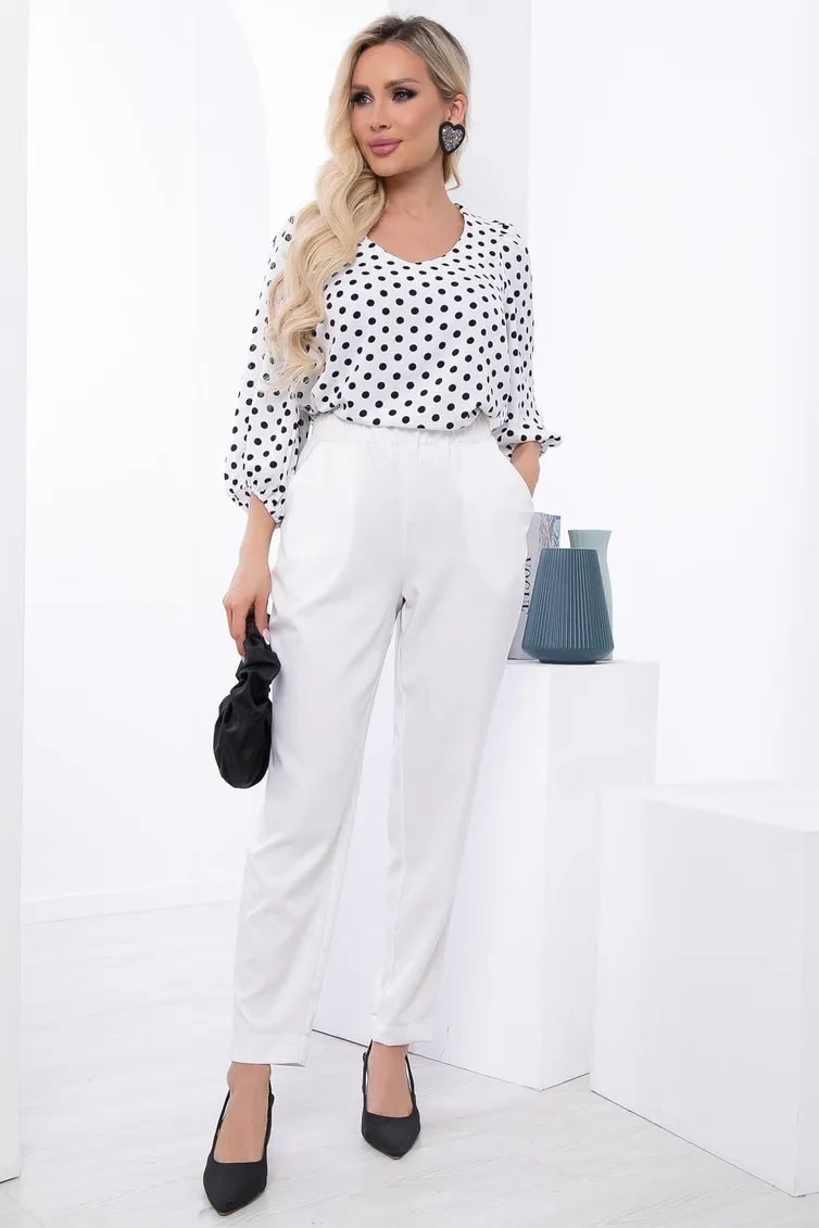 Bluzka LT Collection #B7051