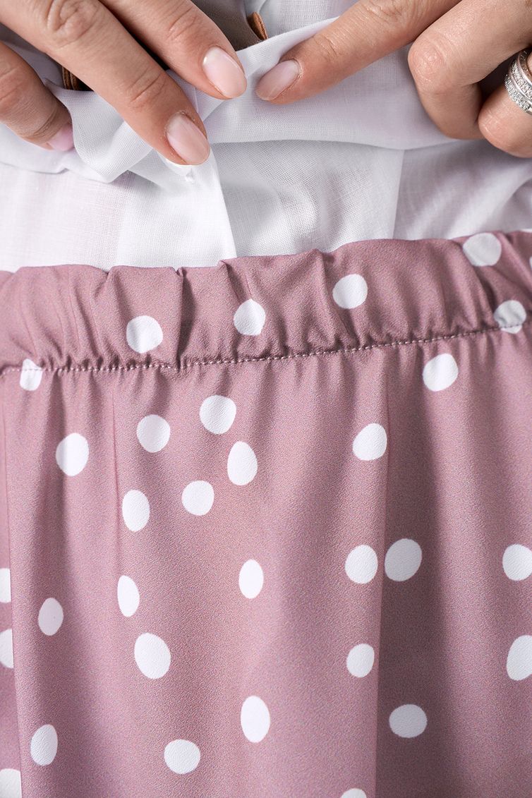 Юбка Art Ribbon арт. М3535Y_1