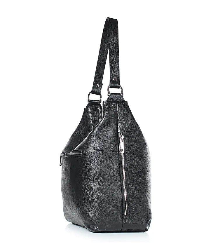 Torba Galanteya #24s831k45 chernyj