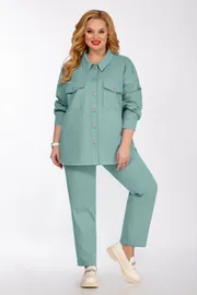 Garnitury damskie Ell Style #2134/2