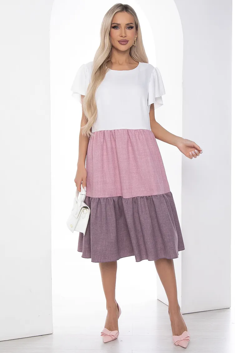 Sukienka LT Collection #P10112