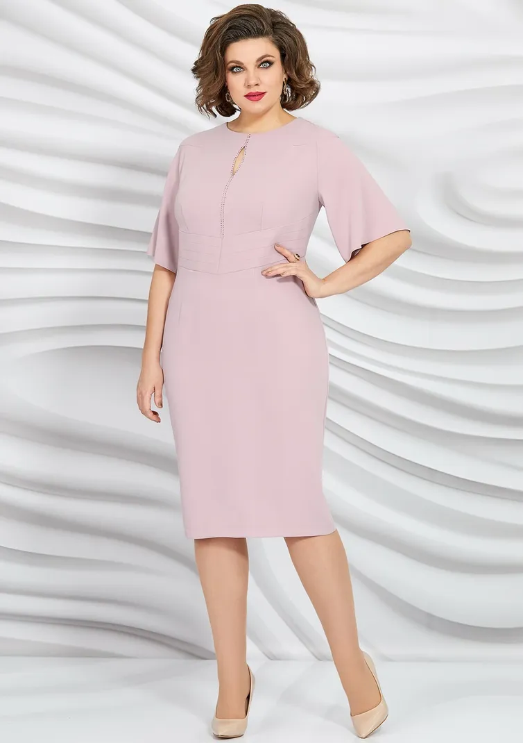 Платье Mira Fashion арт. 5365