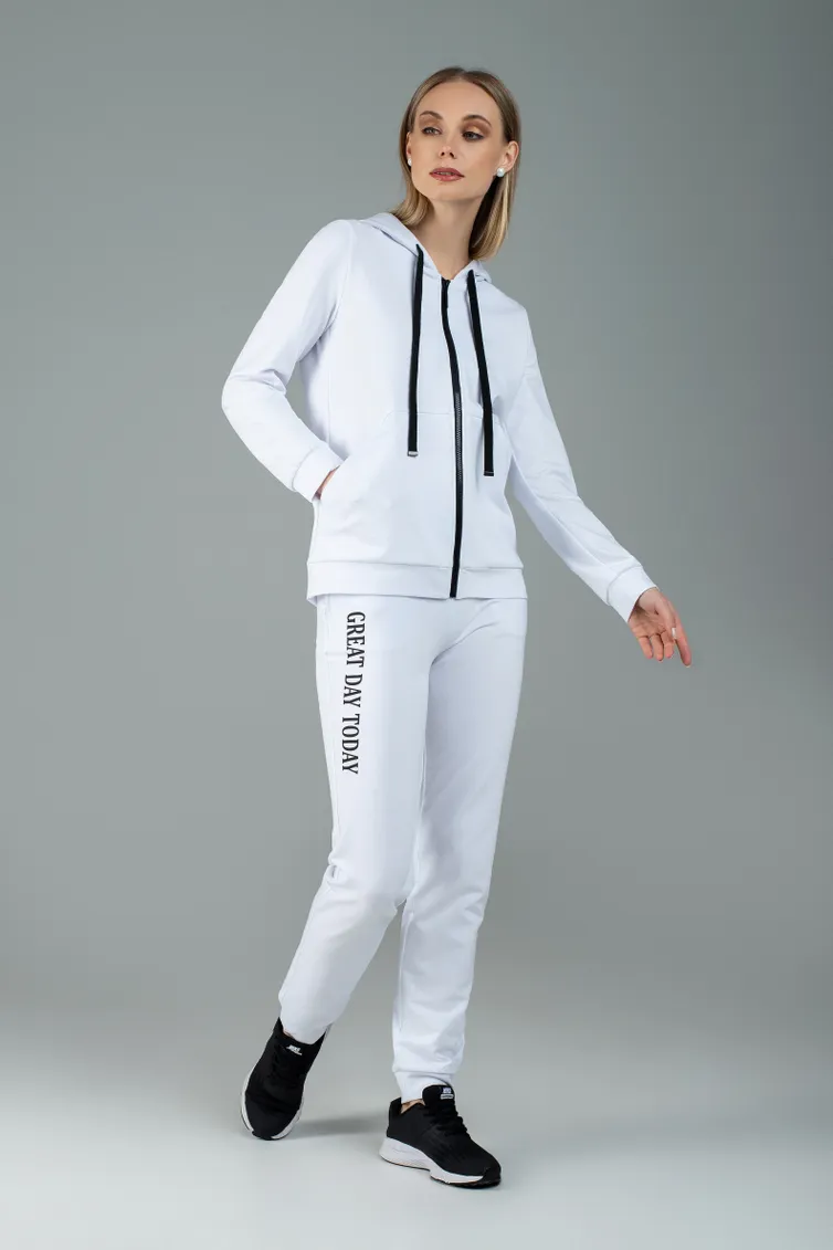 Trousers MARIKA #347-2 bel