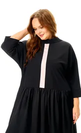 Sukienka Anastasia MAK 1356