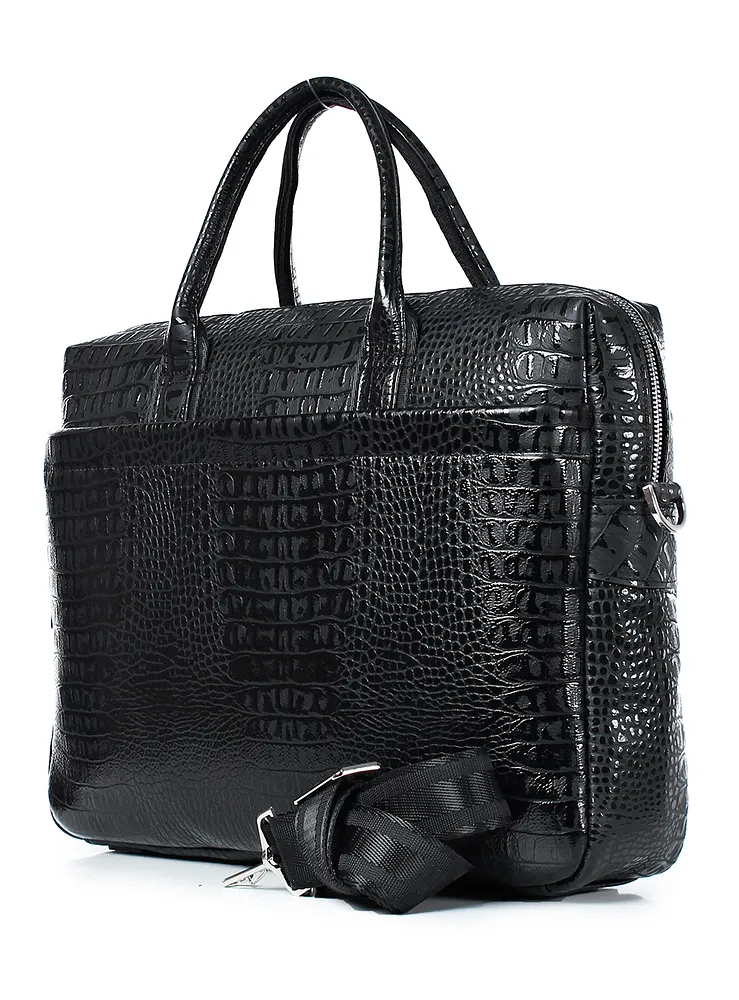 Torba Galanteya #23s424k45 chernyj