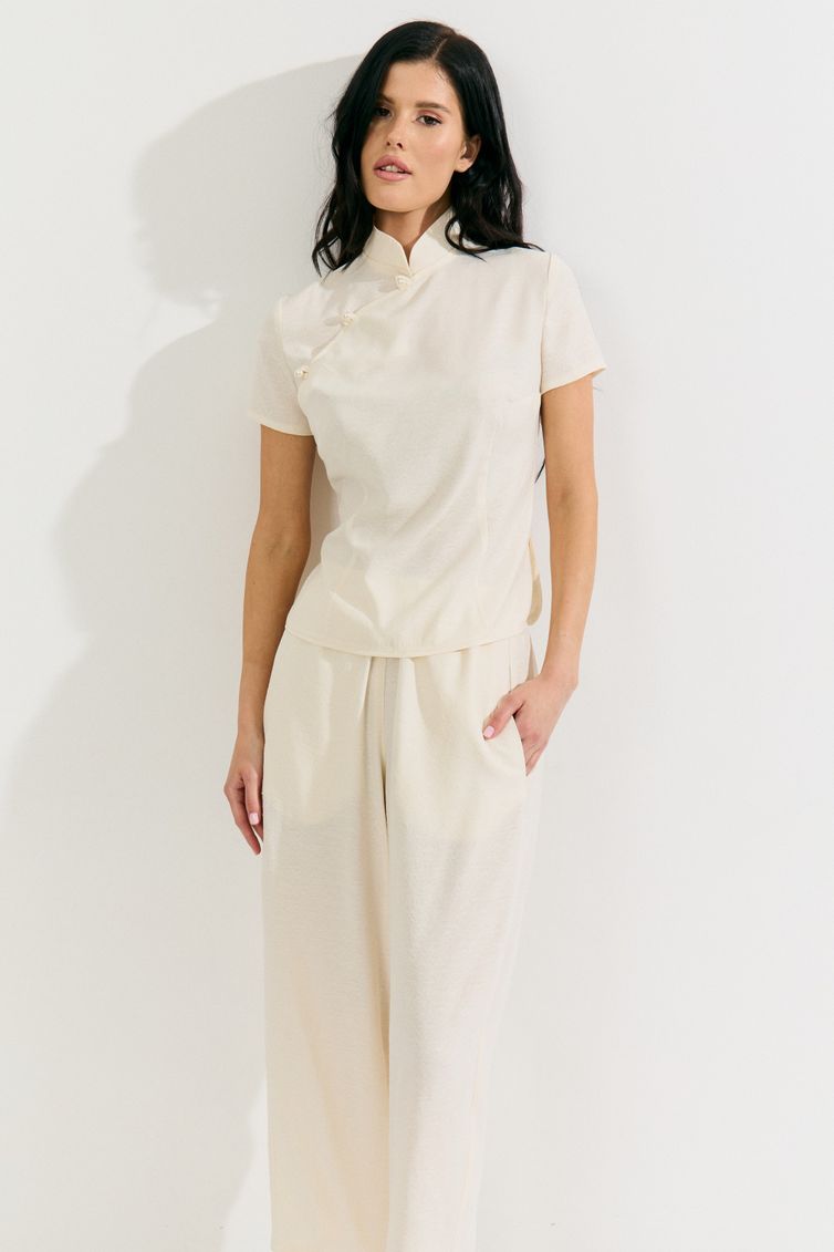 Bluzka Attika #A3549 Bluza