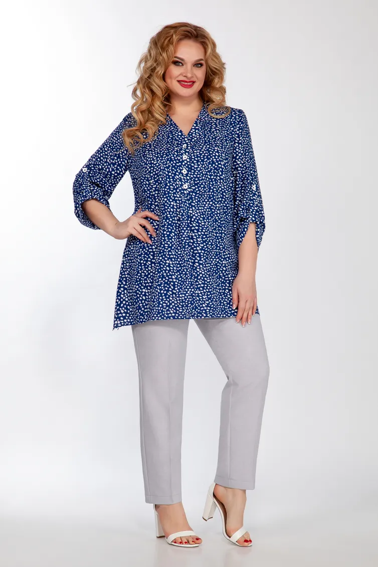 Zestaw Ell Style #2055/1 kostyum