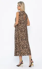 Платье LT Collection П13877-9М