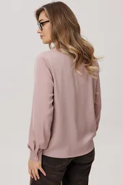 Blouse Anelli Laurel #1663 rozovataya nezhnost