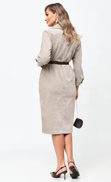 Dress Verita moda N-2431