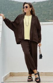 Blazer Vittoria Queen #28553/1zh