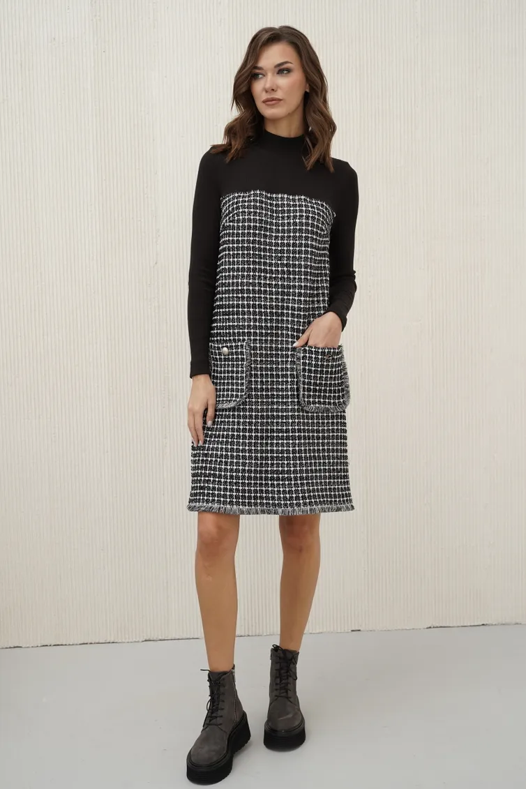 Dress Fantazia Mod #4368