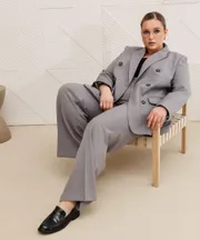 Костюм Ava fashion арт. М-170 серый