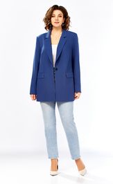 Жакет Ольга Стиль С986