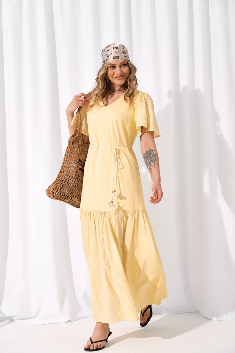 Dress AMUAR #1127