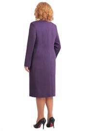 Set Linia L #A-788 gliciniya / chern