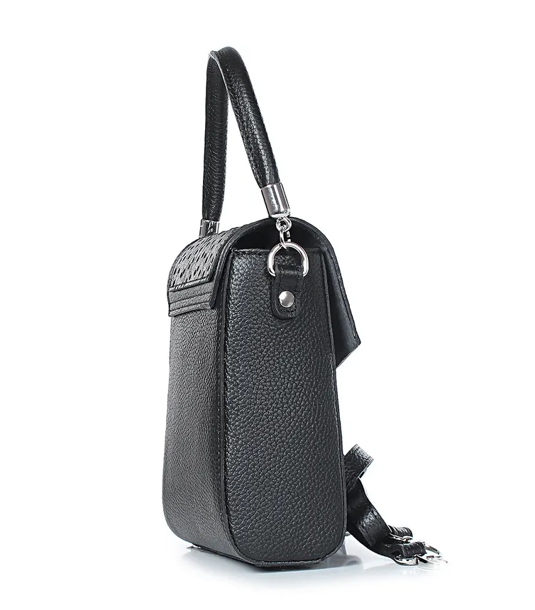 Torba Galanteya #24s79k45 chernyj