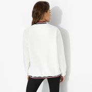 Бомбер CHARUTTI арт. Любуйся мной (жасмин)