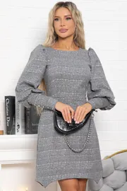Платье LT Collection арт. П14989-45М