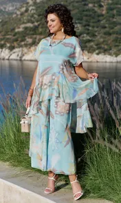 Garnitur Vittoria Queen #24653