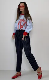 Брюки, шорты, комбинезоны K_YOU_BRAND 1008