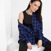 Bluzki, tuniki CHARUTTI #Bazovaya originalnost (effektnaya)