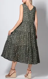 Платье DS Trend ЮС-1068 (Возмутительно красиво, шик нью)
