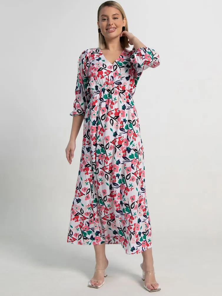 Платье LT Collection арт. П15499-34М