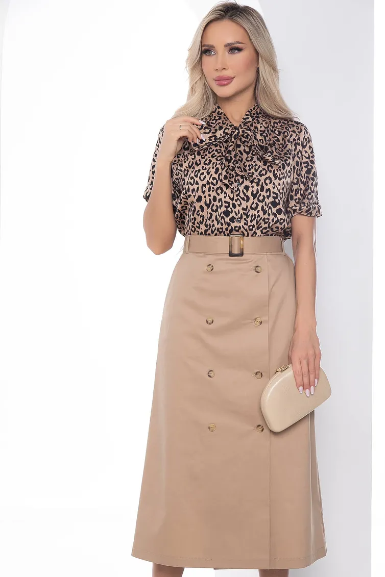 Spódnica LT Collection #Yu9099