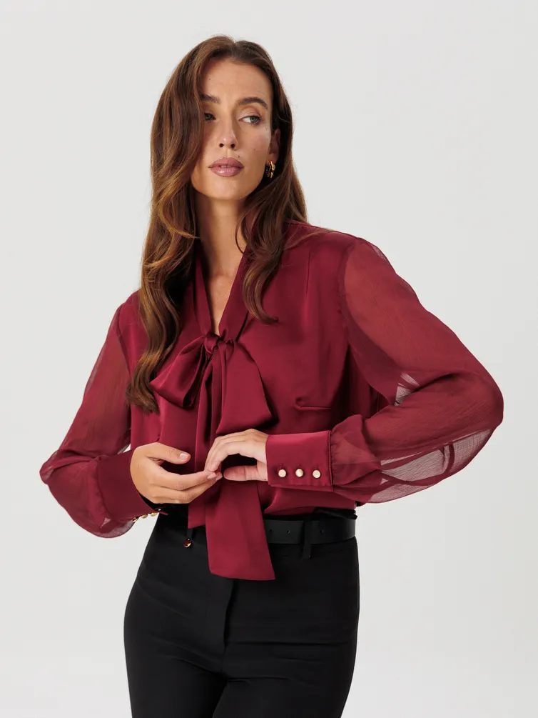 Bluzka NIVARD #1020-3