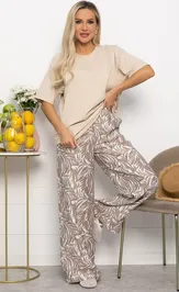 Брюки LT Collection Б13604-30М