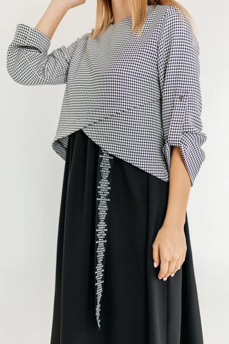 Платье AmberA Style арт. 1007L