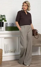 Брюки LT Collection Б15222-1М
