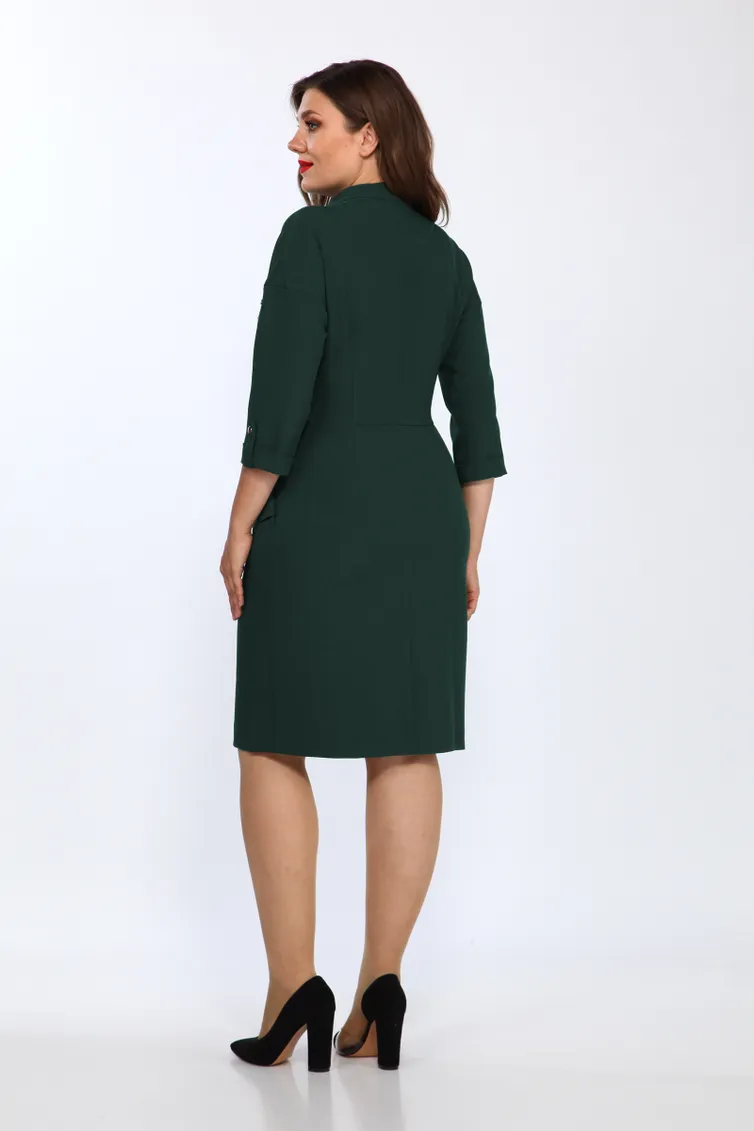 Платье Lady Style Classic арт. 1623/4