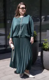 Skirt Vittoria Queen 31153