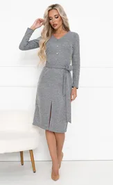 Dress Open Style 6373