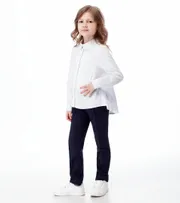 Блузы Panda Kids арт. 346040 бел