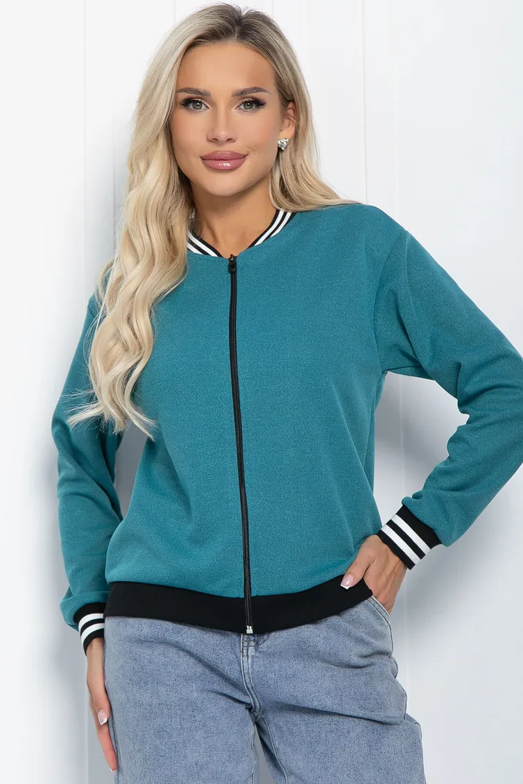 Бомбер LT Collection #B11632